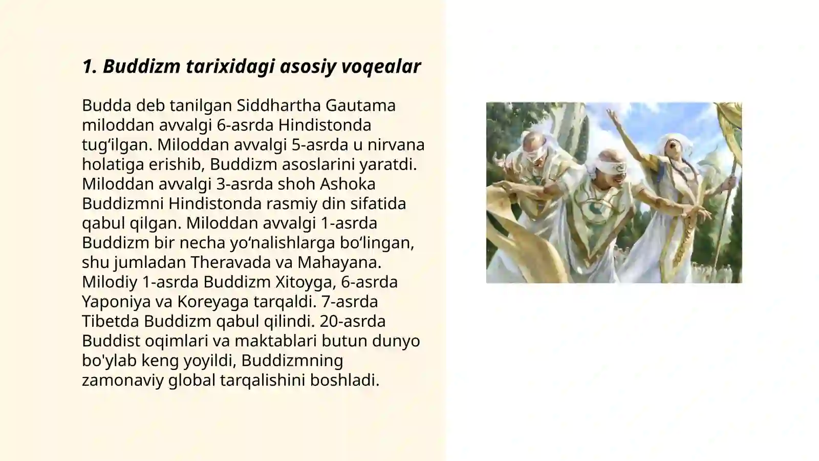 Buddavelik dini 3