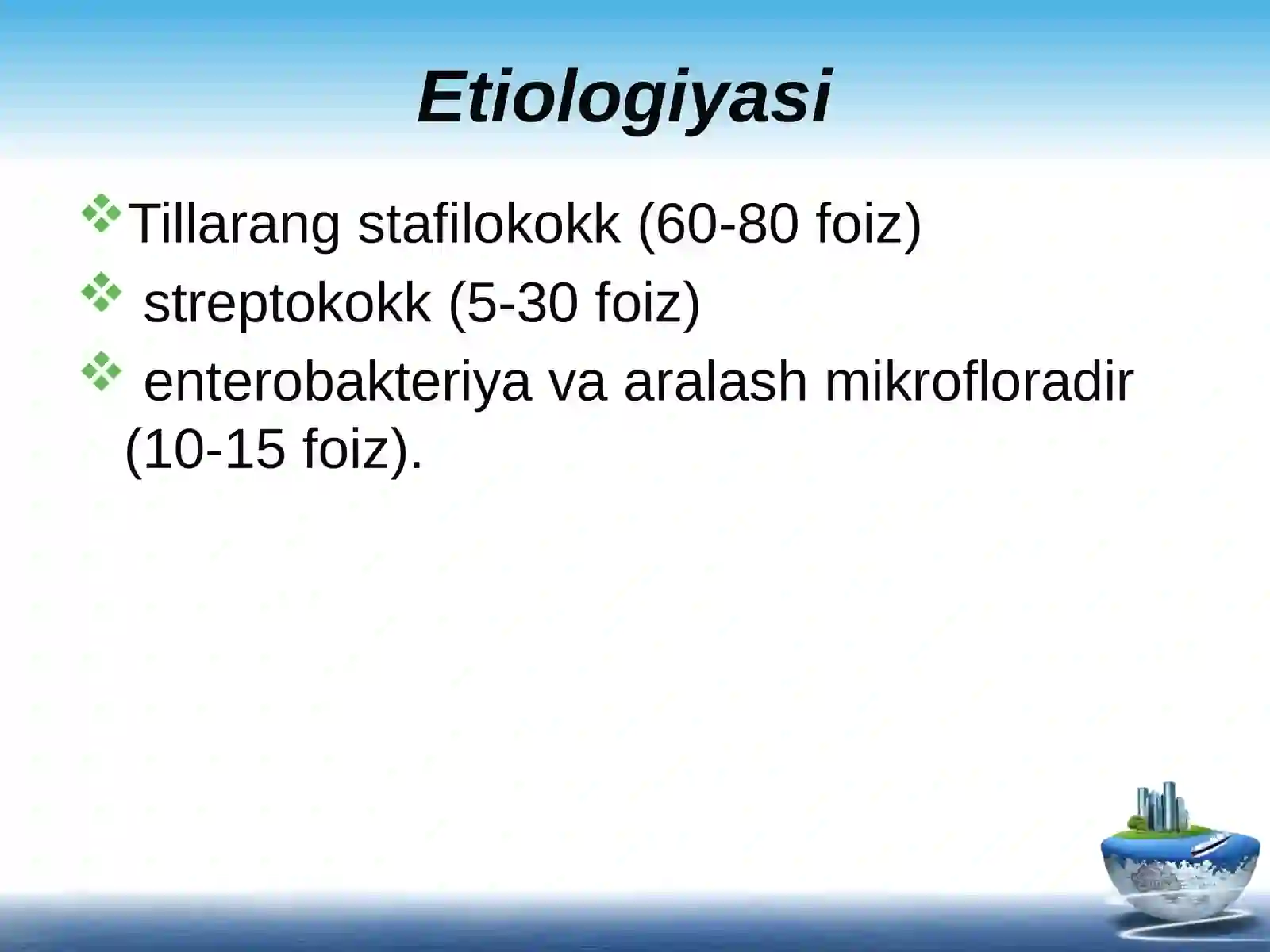 Osteomiyelit 3