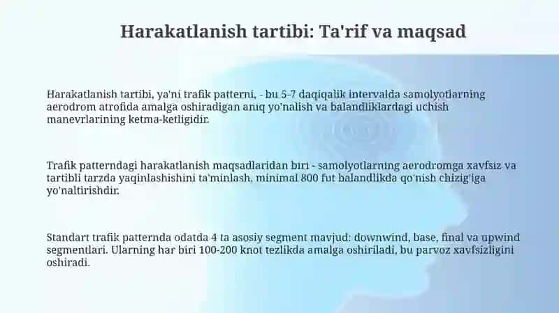 Harakatlanish tartibi 3