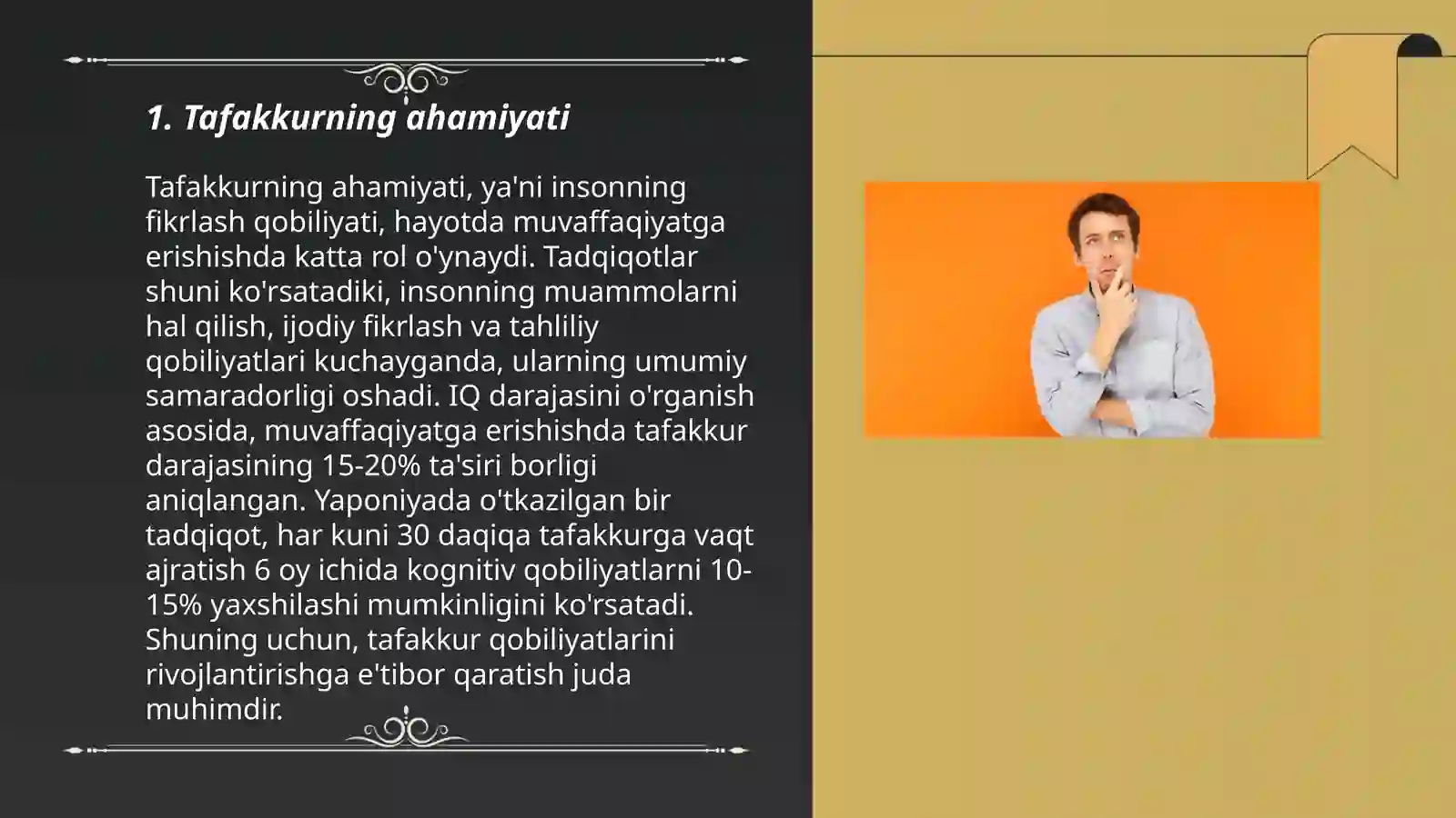 Tafakkur 3