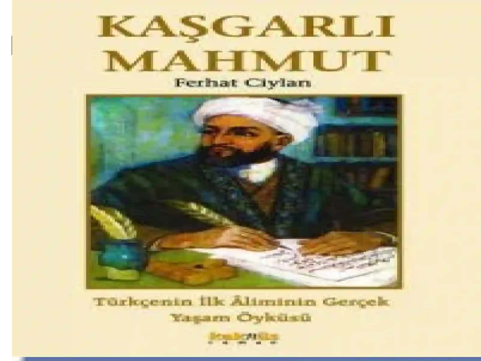 "Koshg'ariyning “Devonulug'otitat –turk“asari–izohlilug'atvaqomusiyasarsifatida” 3