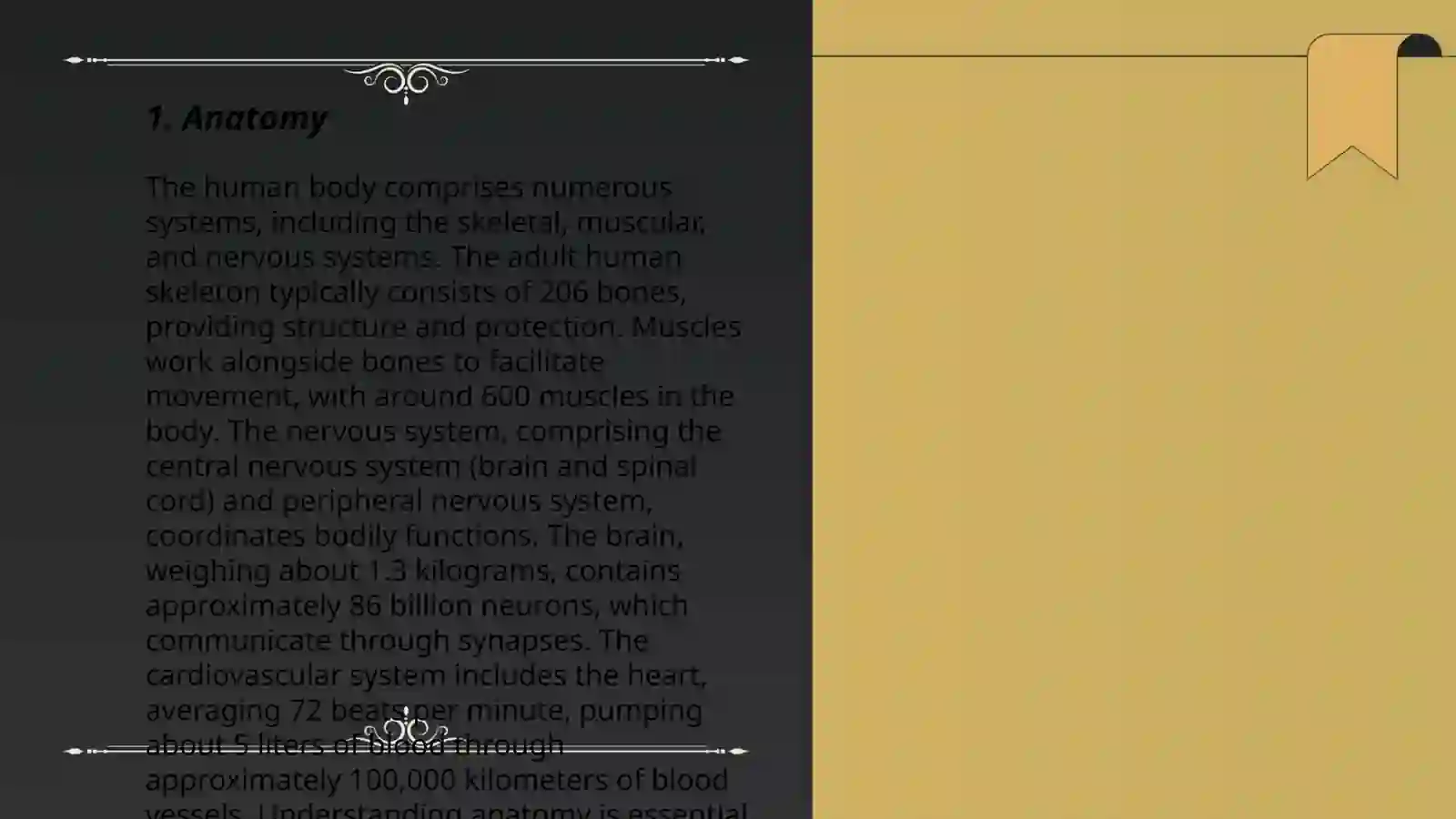Medical Dictionary 3