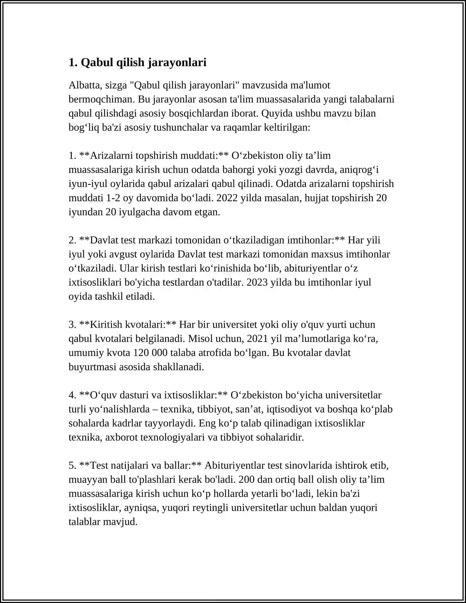 MUSTAQIL ISH Mavzu: ISTEʼMOLCHI TOMONIDAN QAROR QABUL QILISH MODELI 3