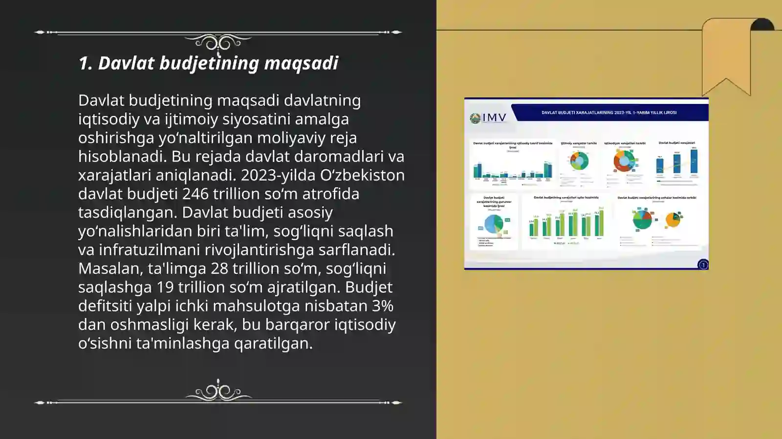 Davlat budjeti 3