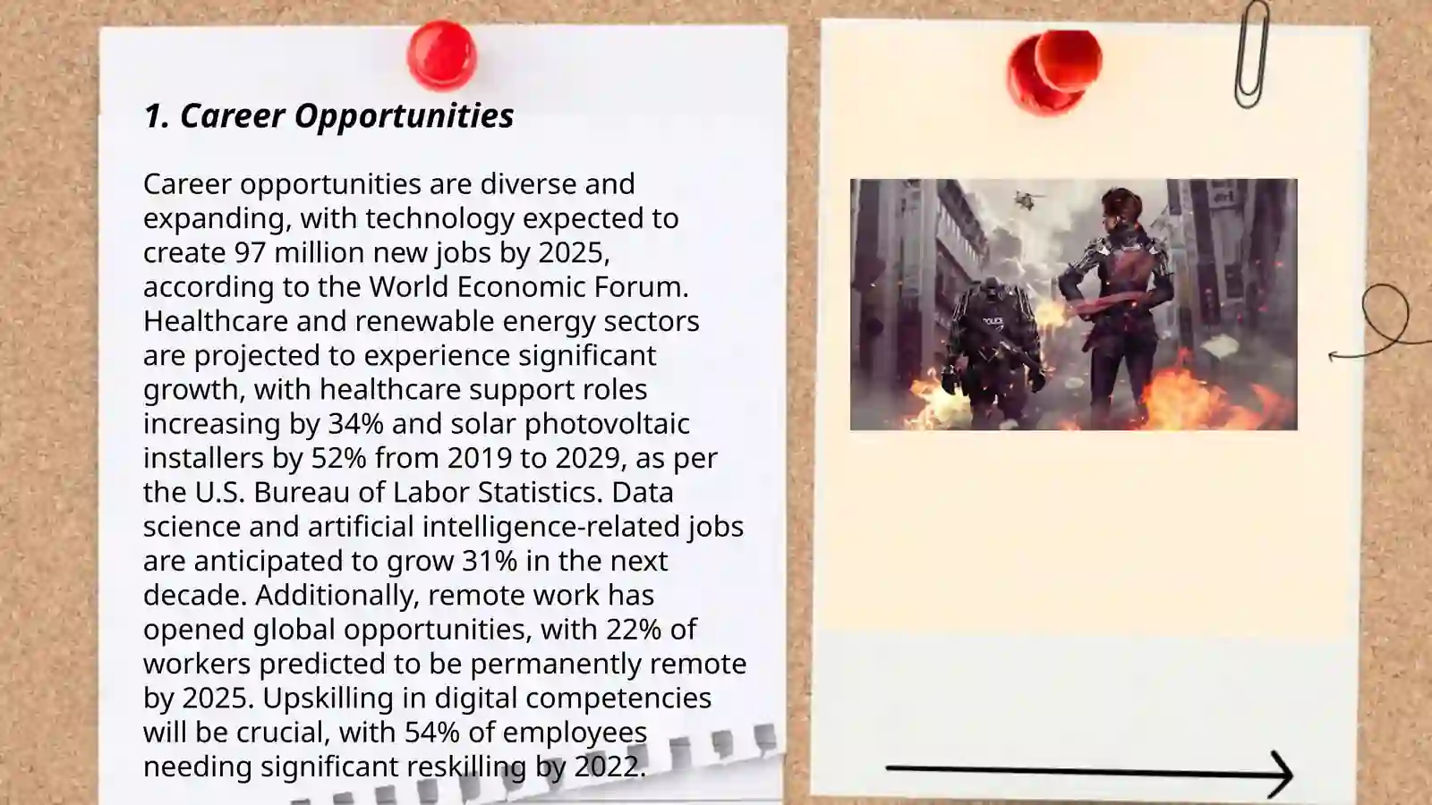My future occupation 3