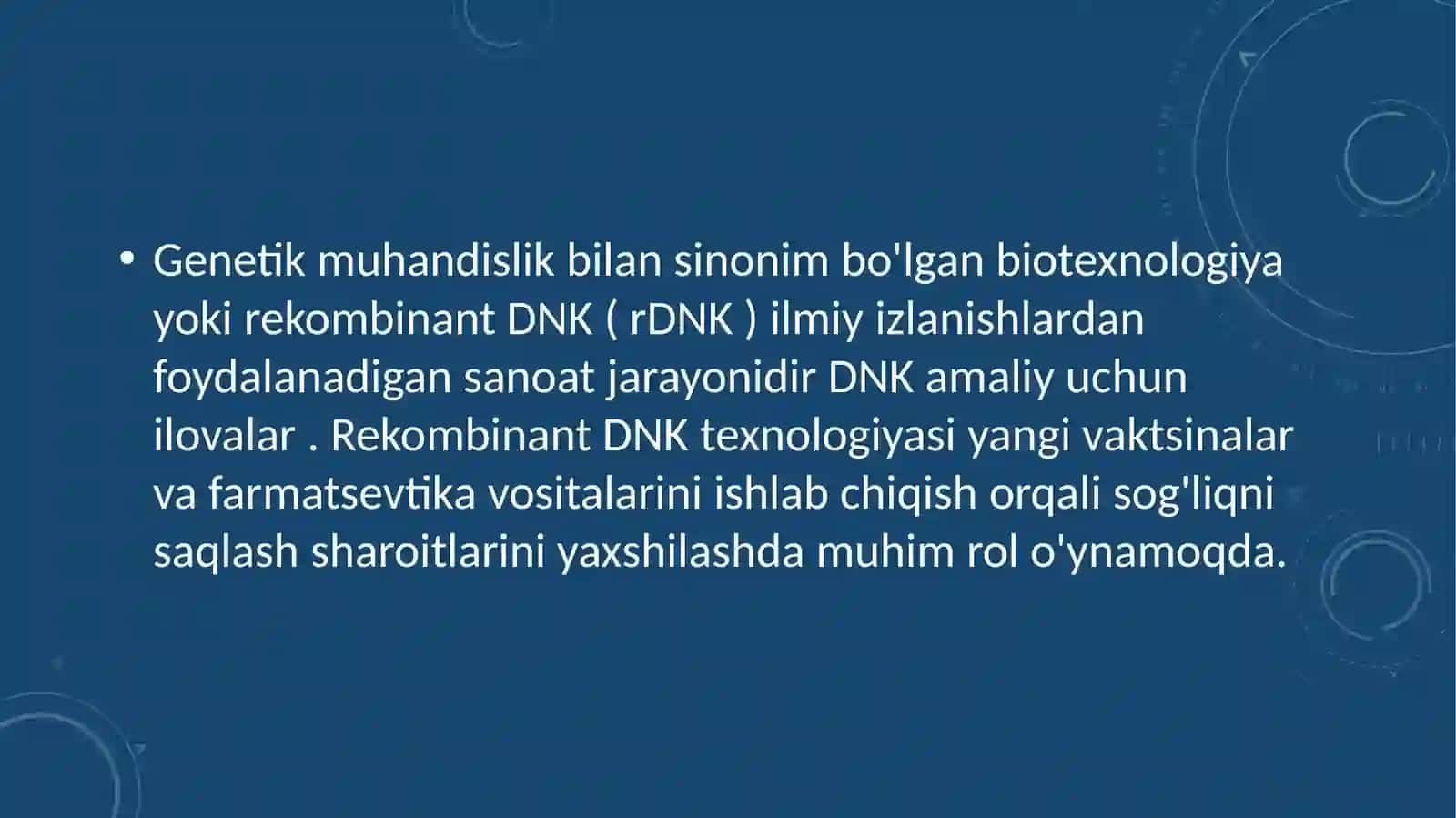 Tikamahsulotlarini yaratish 3