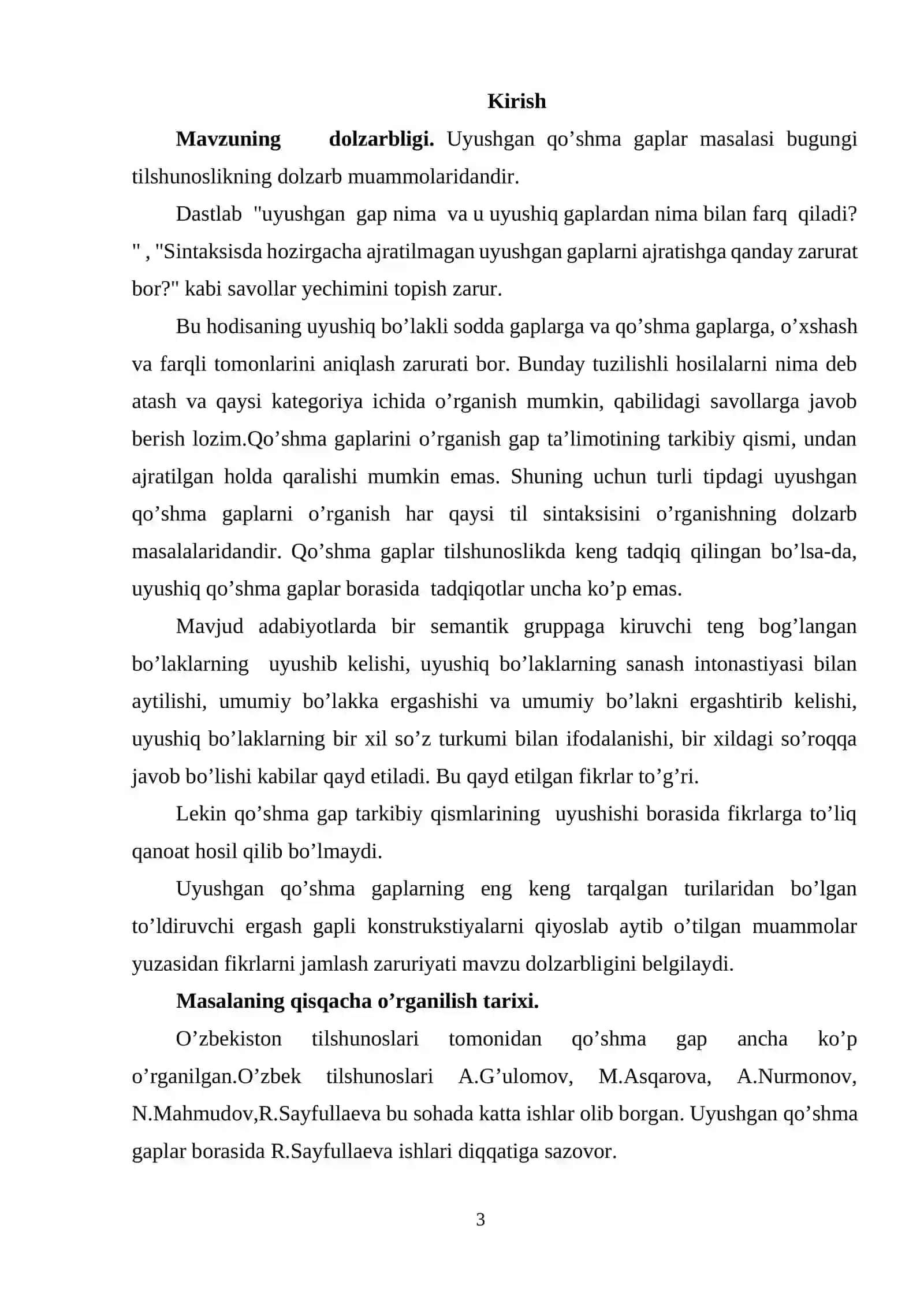 Uyushgan gap qoliplarining nutqiy voqelanishi 3