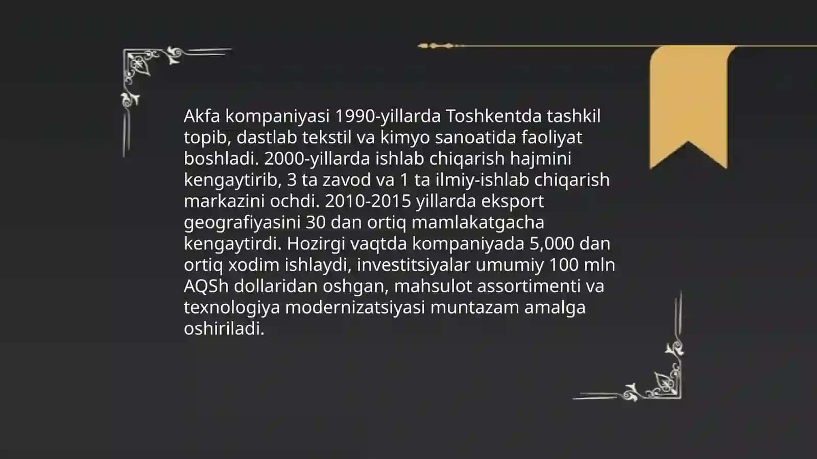Akfa kampaniya 3