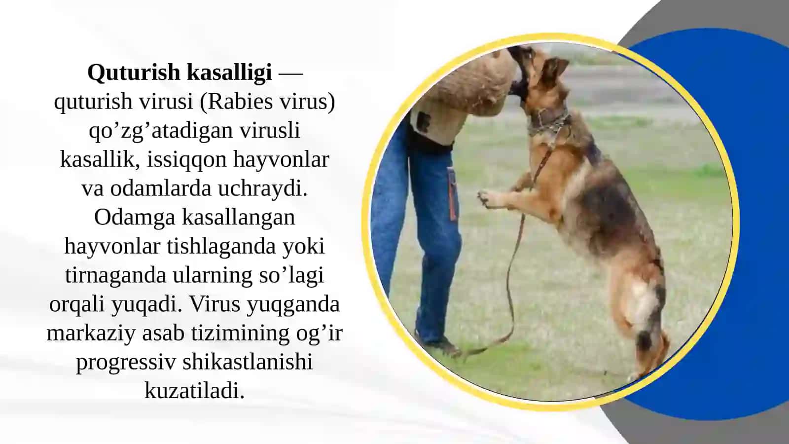 quturish kasalligi 3