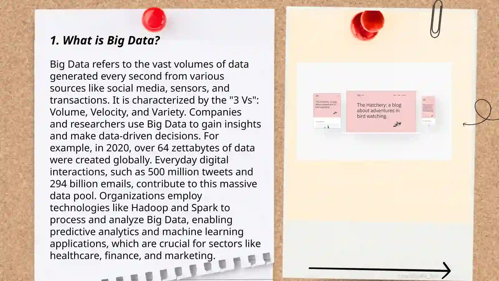 Big Data 3