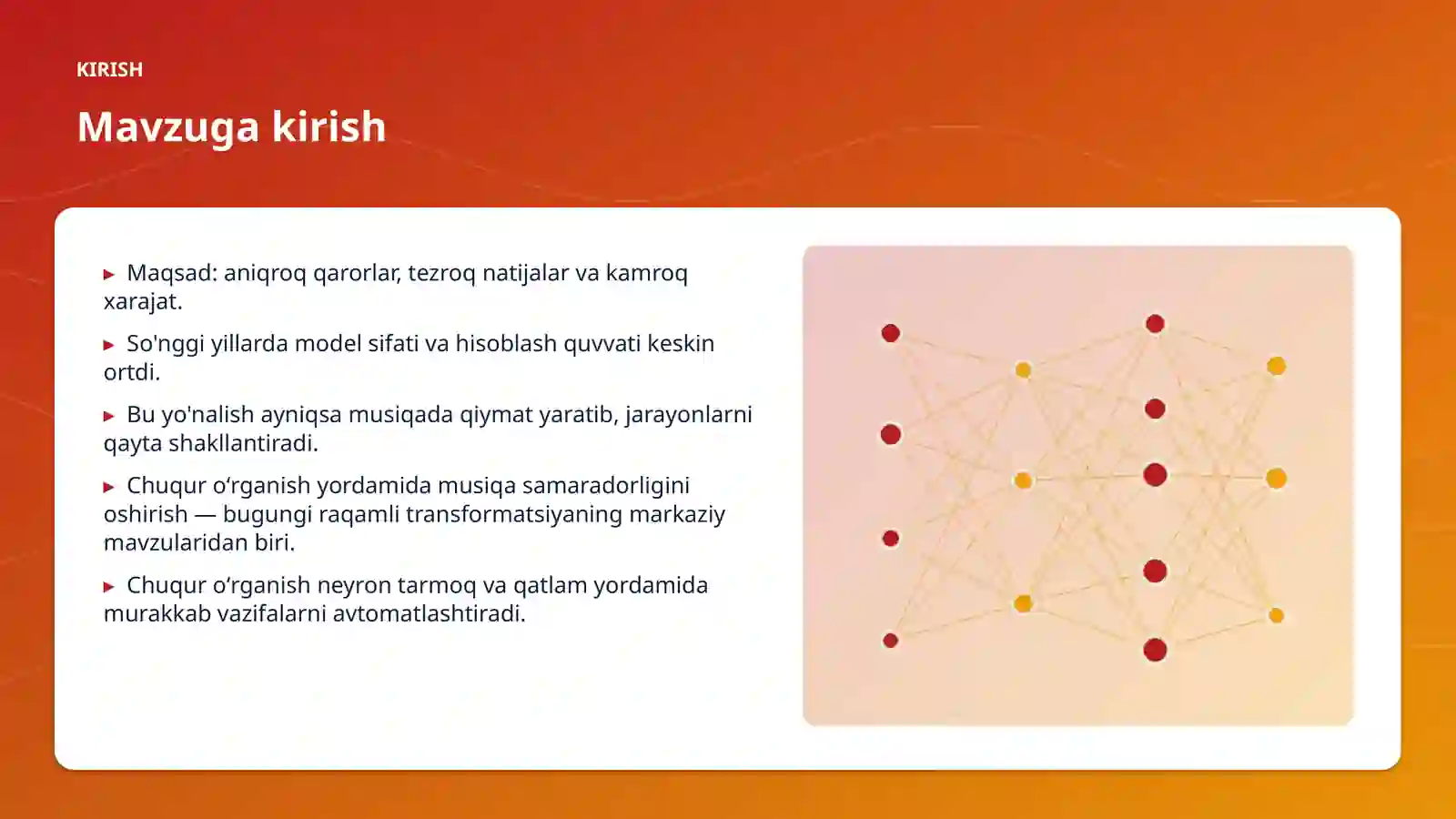 AI INSIGHTS • PREMIUM TAQDIMOT 3