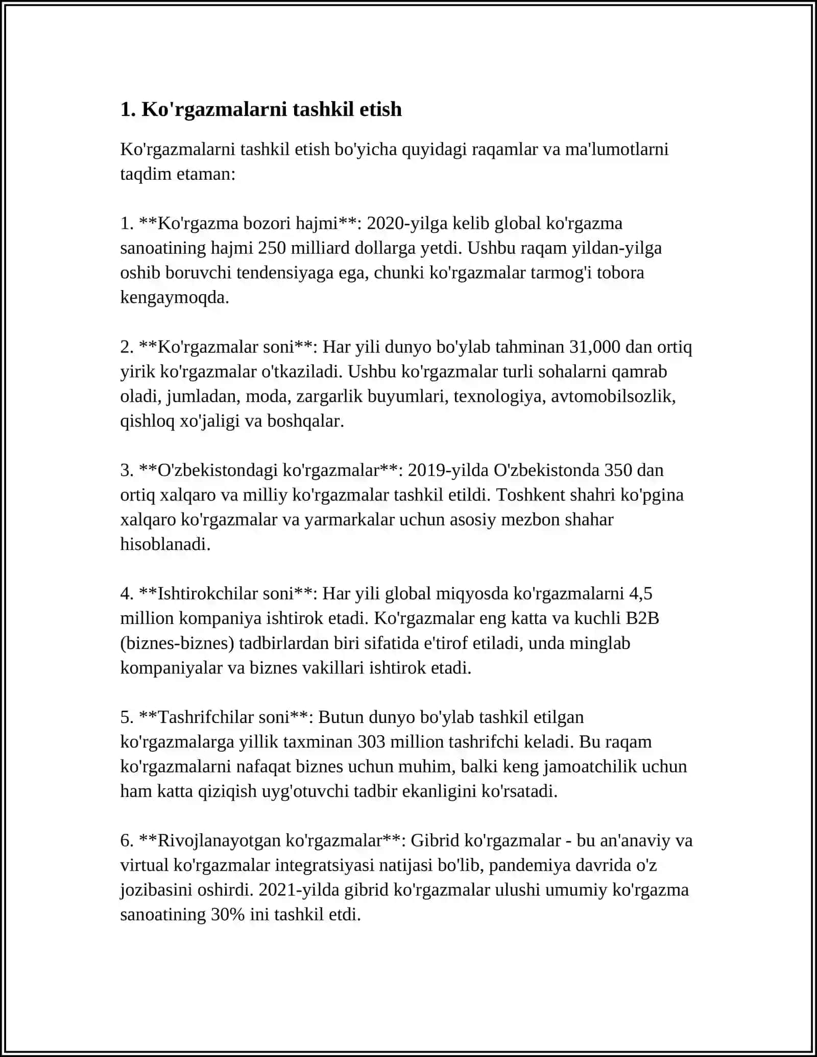 KO'RGAZMALI QUROLLAR, PLAKATLAR VA KITOBLAR ORQALI ISHLASH 3