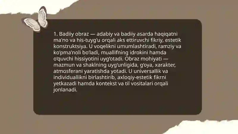 Badiiy obraz 3