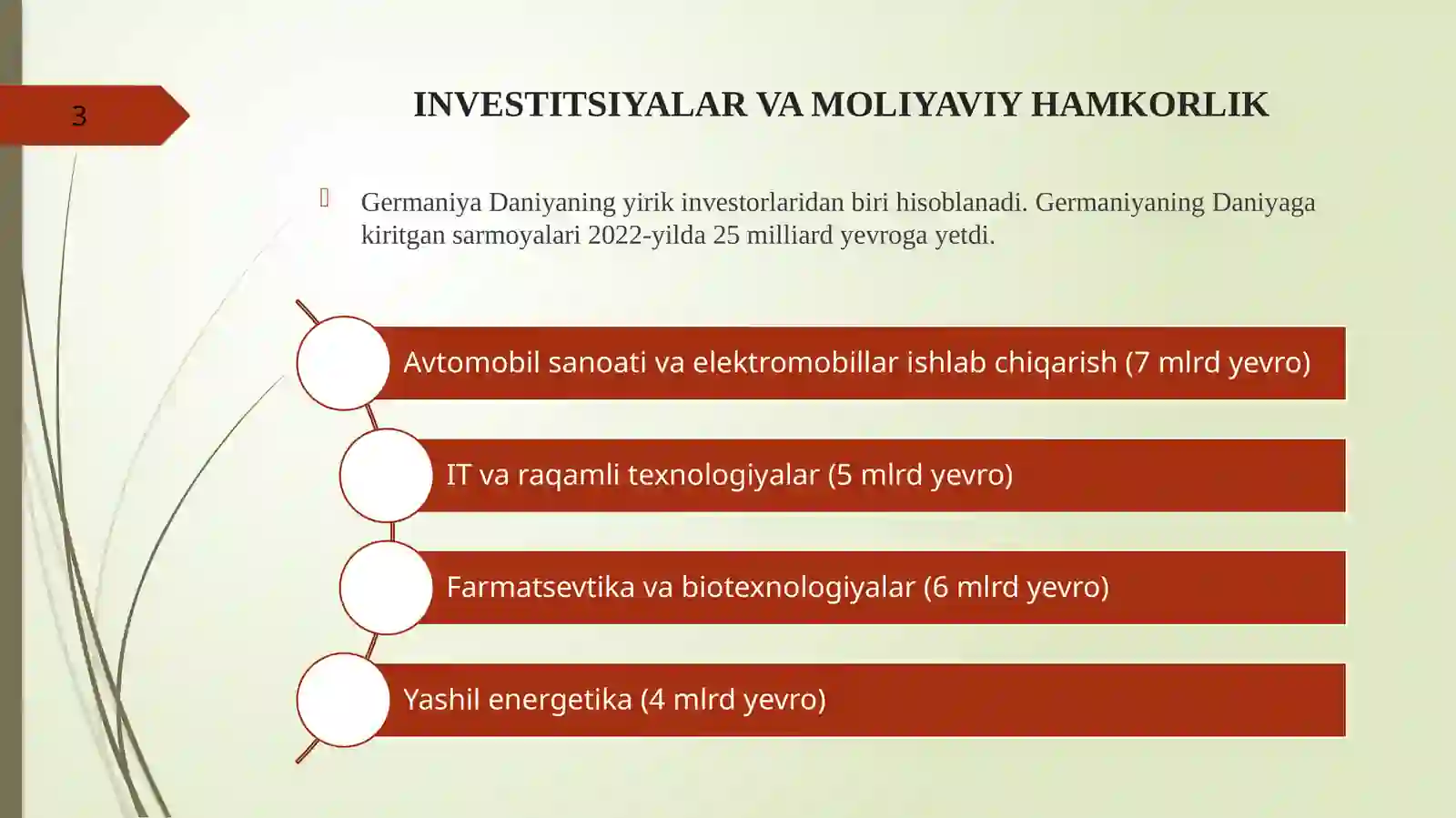 DANİYANİNG GERMANIYA VA XİTOY BİLAN ZAMONAVİY TASHQİ IQTİSODİY FAOLİYATİNİNG RİVOJLANİSHİNI TAHLİL QİLİSH 3