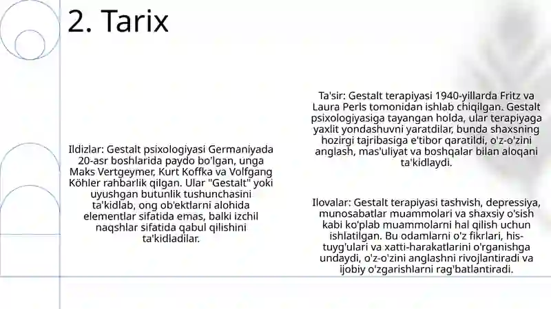 Gestalt Guruh 3