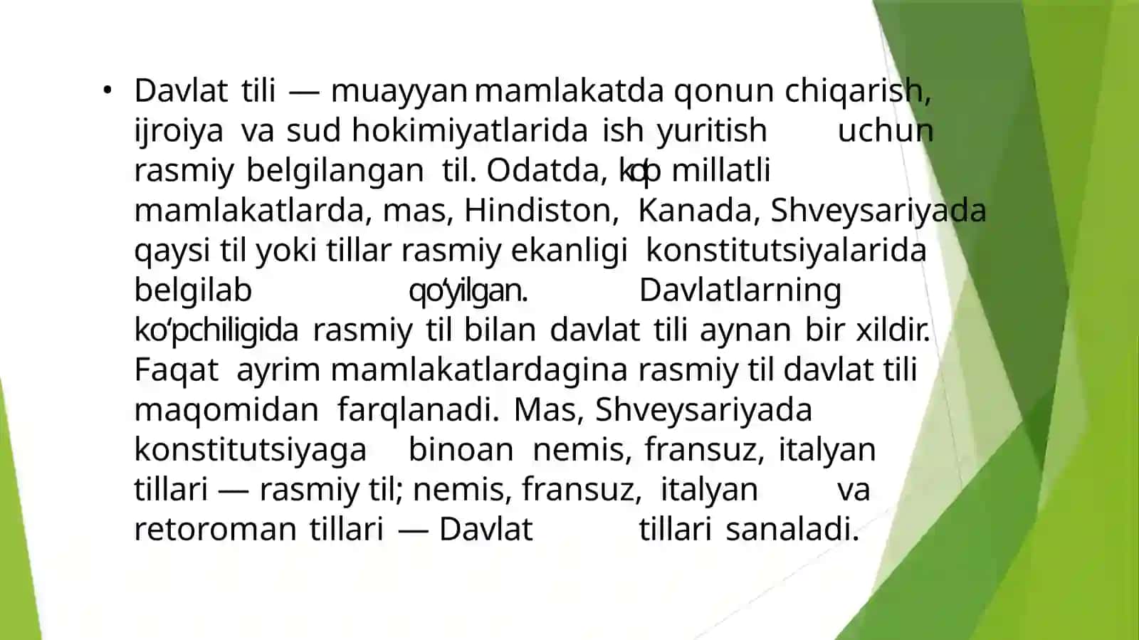 Davlattili 3