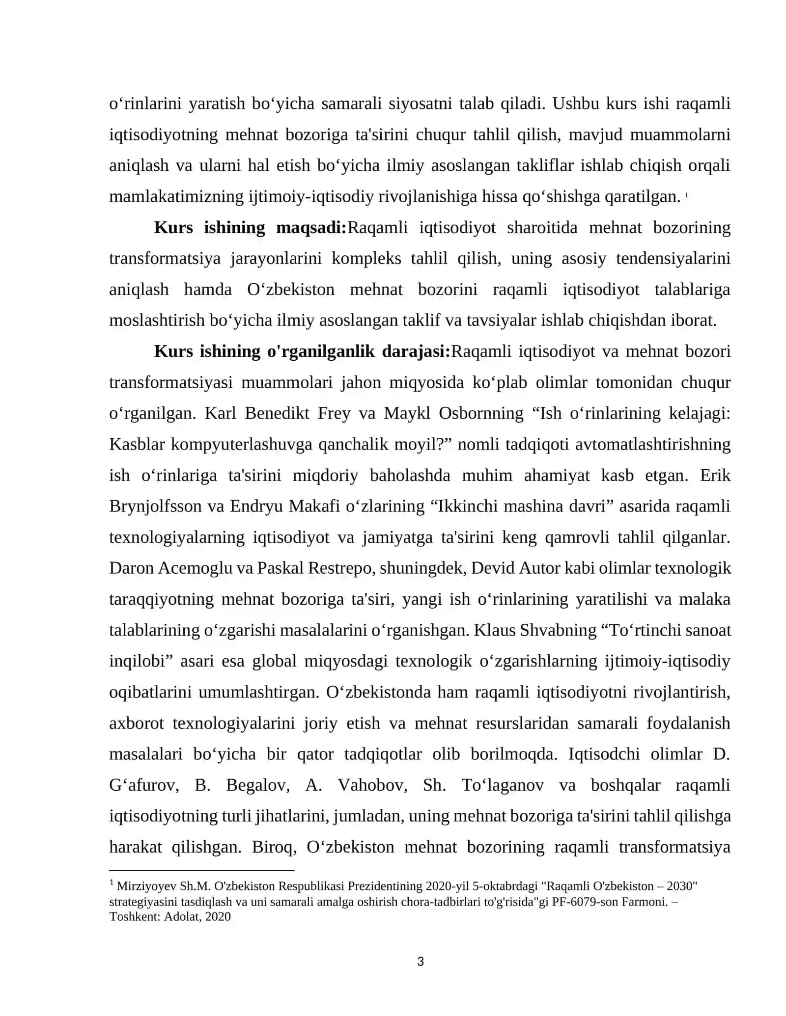 RAQAMLI IQTISODIYOTNING MEHNAT BOZORIGA TA'SIRINING NAZARIY ASOSLARI VA ZAMONAVIY TENDENSIYALARI 3