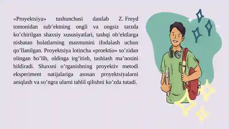 Proektiv metodikalar 3
