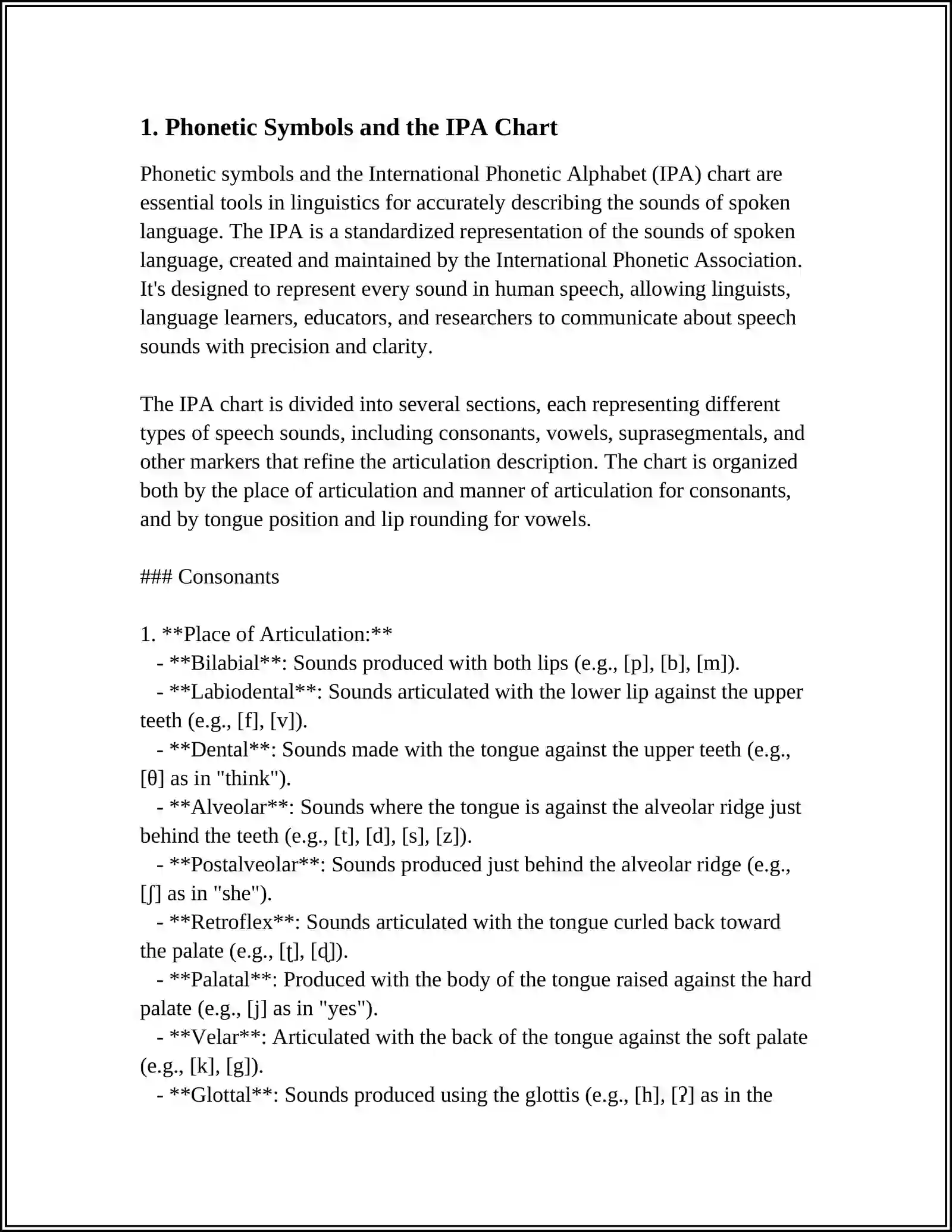 TEACHING PRONUNCIATION 3