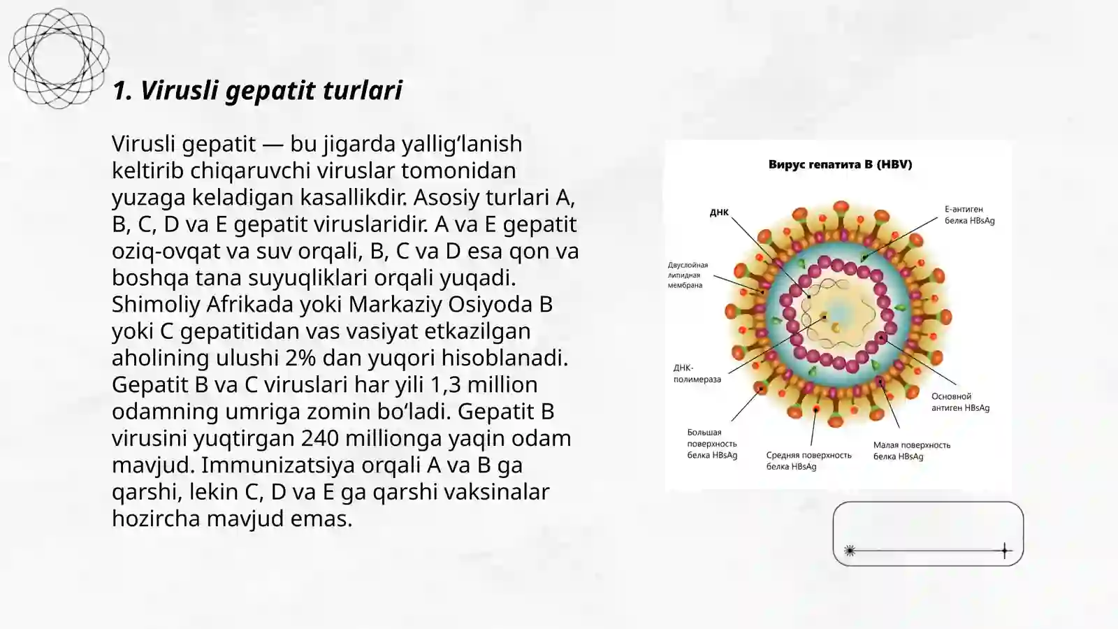 Virusli gepatit 3