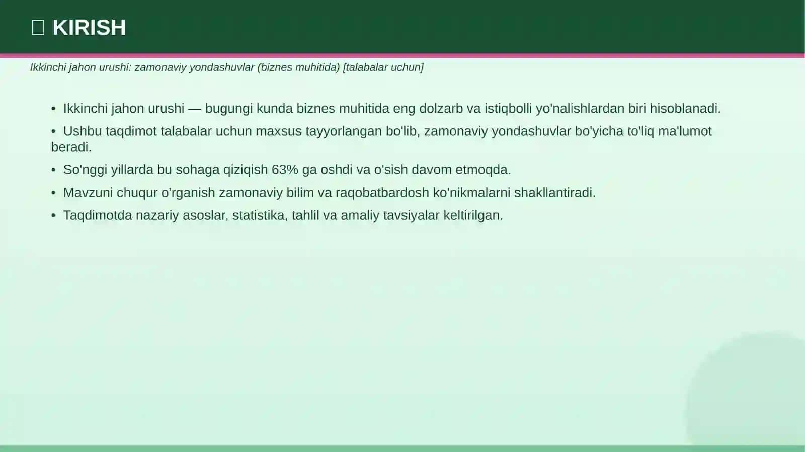 Taqdimot № 86 778 3