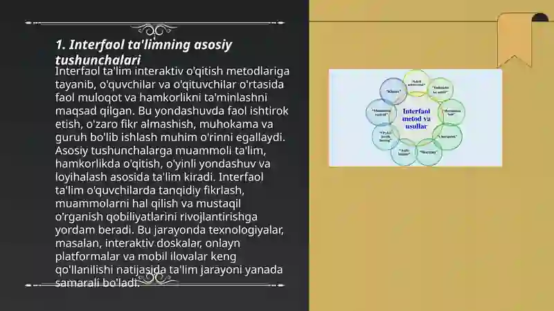 Til oʻqitishning interfaol usullari 3