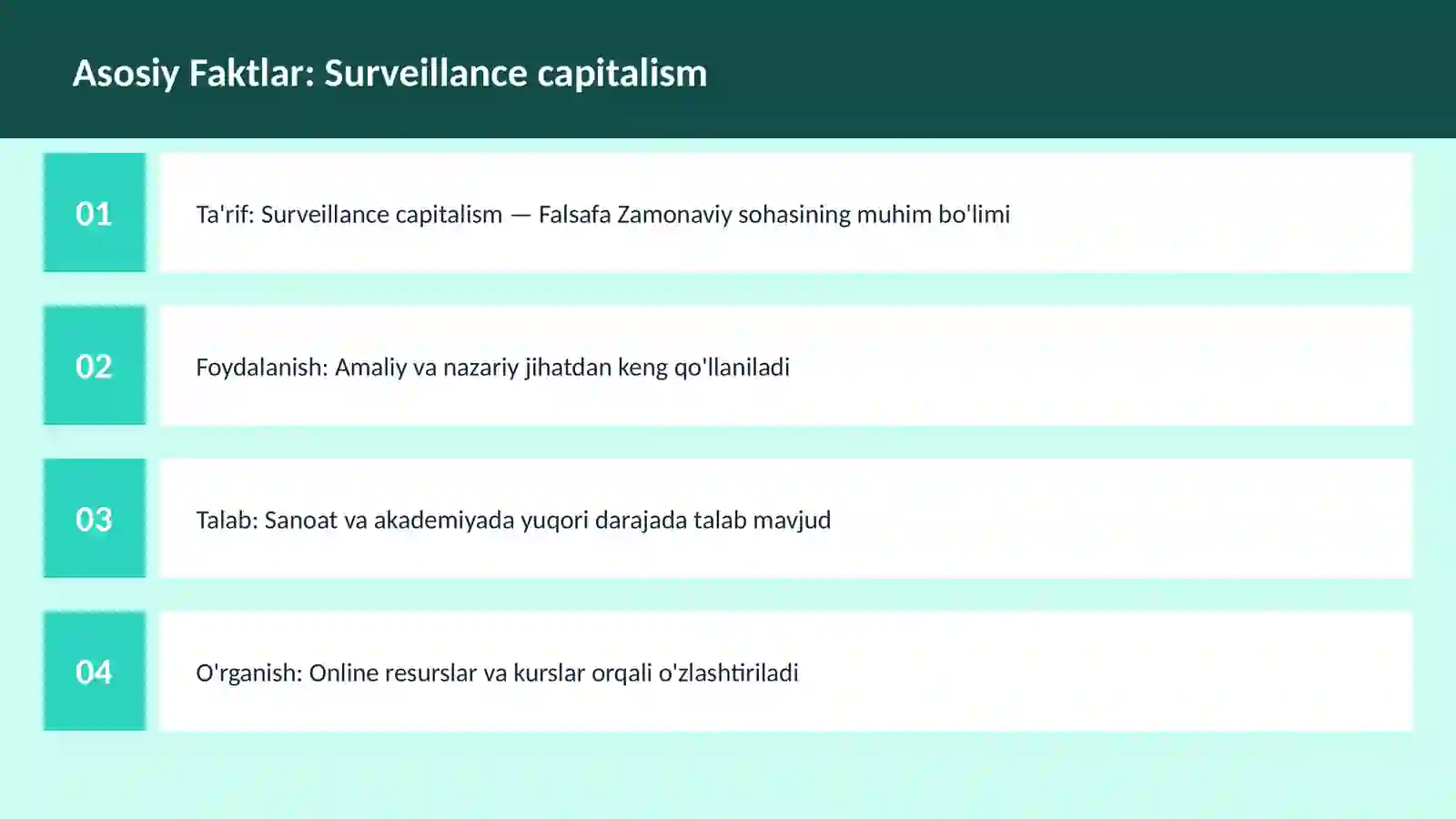 Surveillance capitalism 3