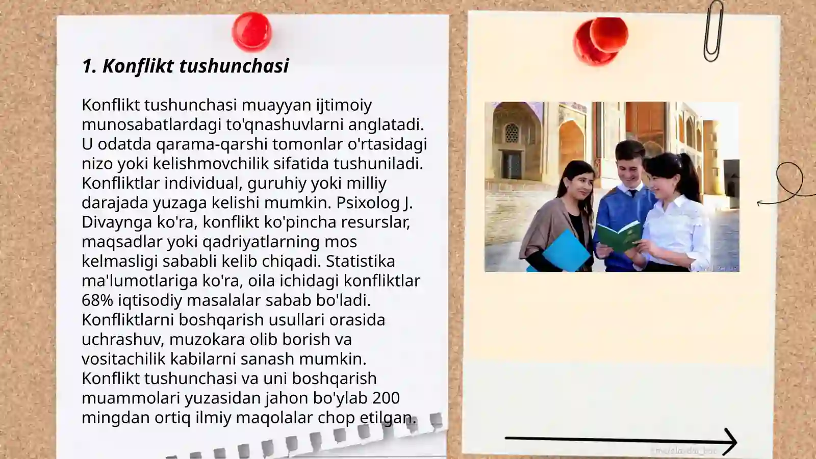 Konfliktda muloqot madaniyati turlari 3