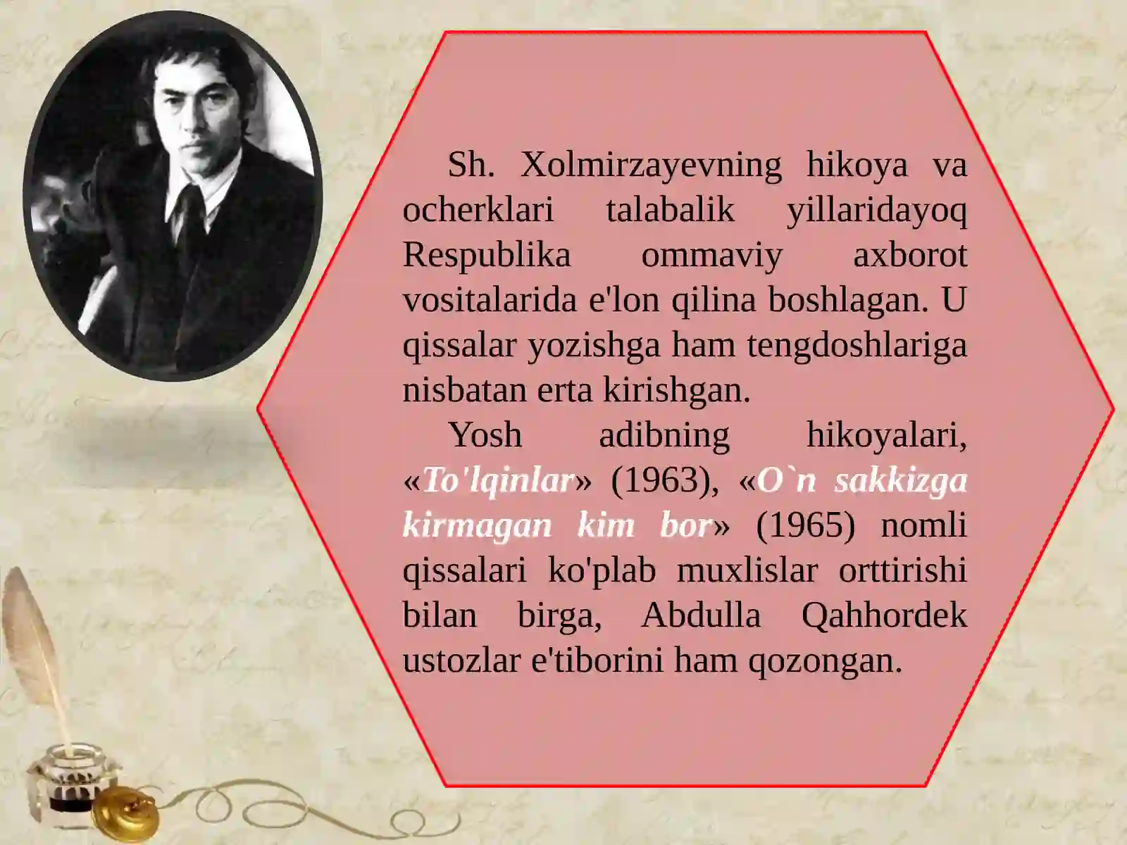 SHUKUR XOLMIRZAYEV 3