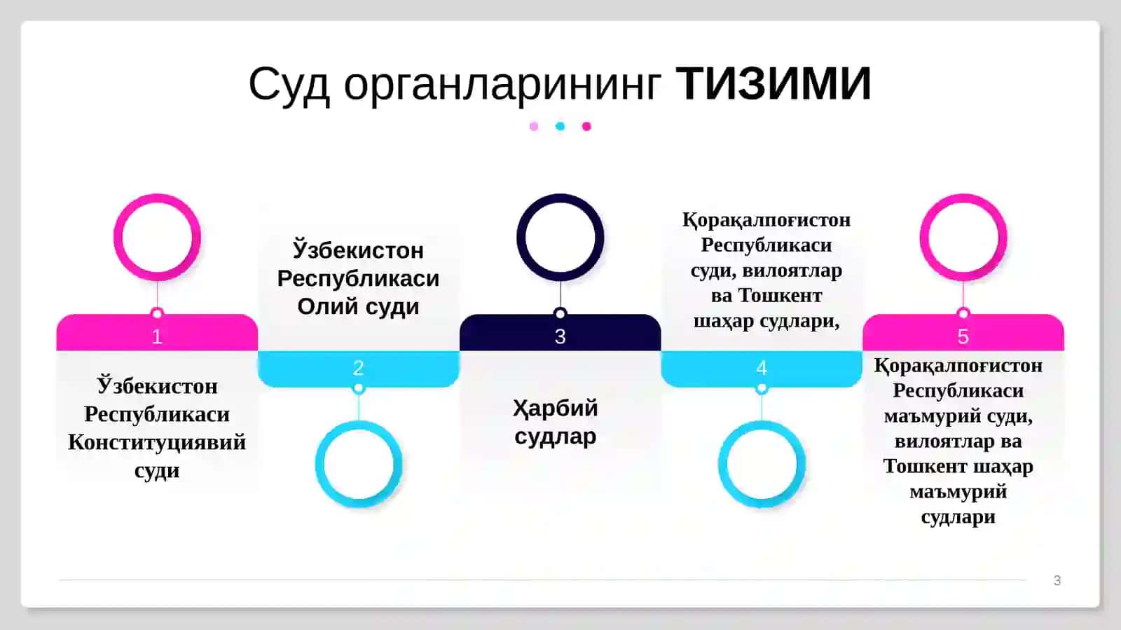 Суд  ва  ҳуқуқни  муҳофаза  қилувчи  органлар 3