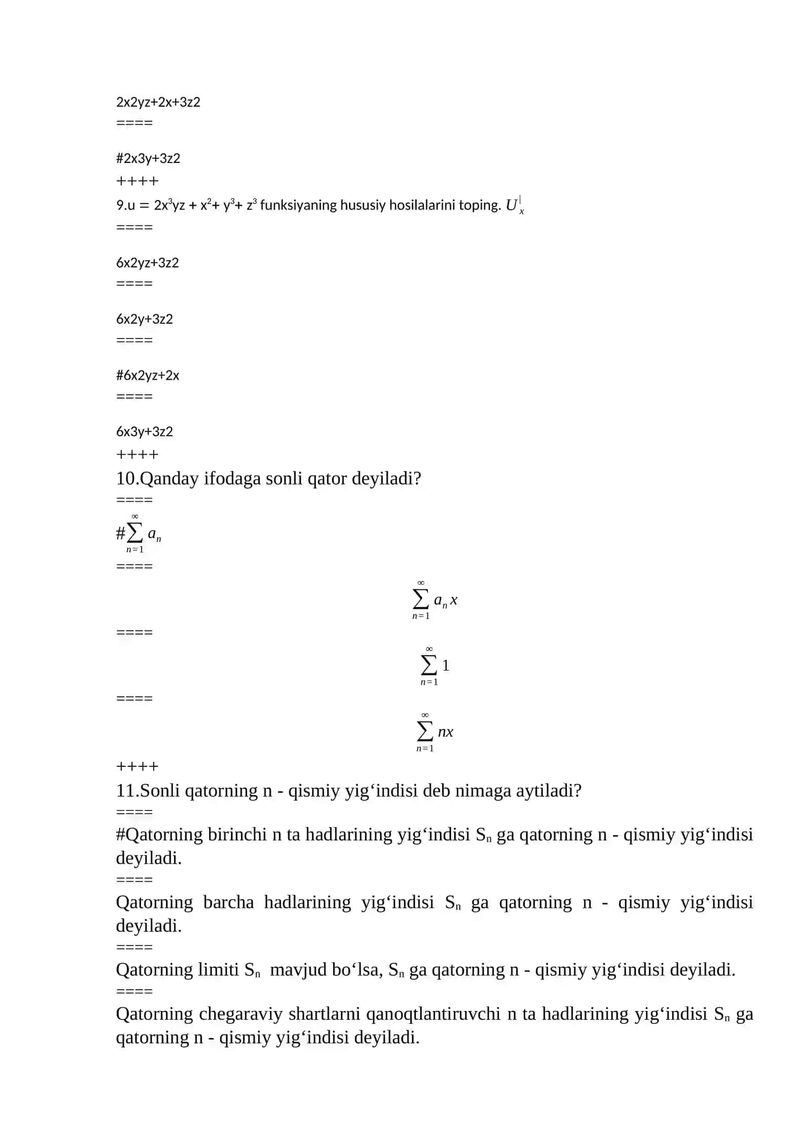 test 3