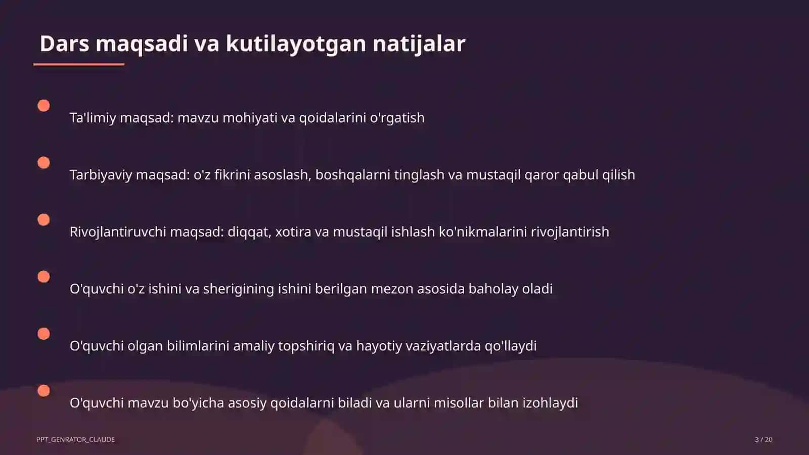 Kompyuter tarmoqlari va internet (9-sinf) 2