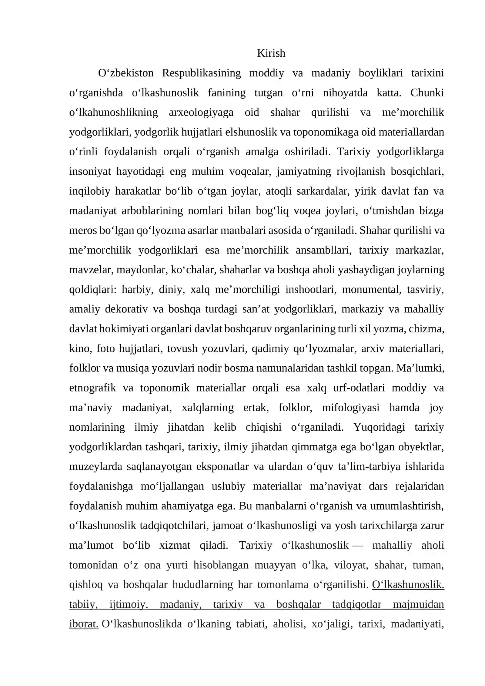 Geradotning “Tarix” asaridagi tarixiy geografik malumotlarning ahamiyati 3