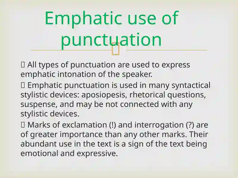 Graphical expressive meansand stylistic devices 3