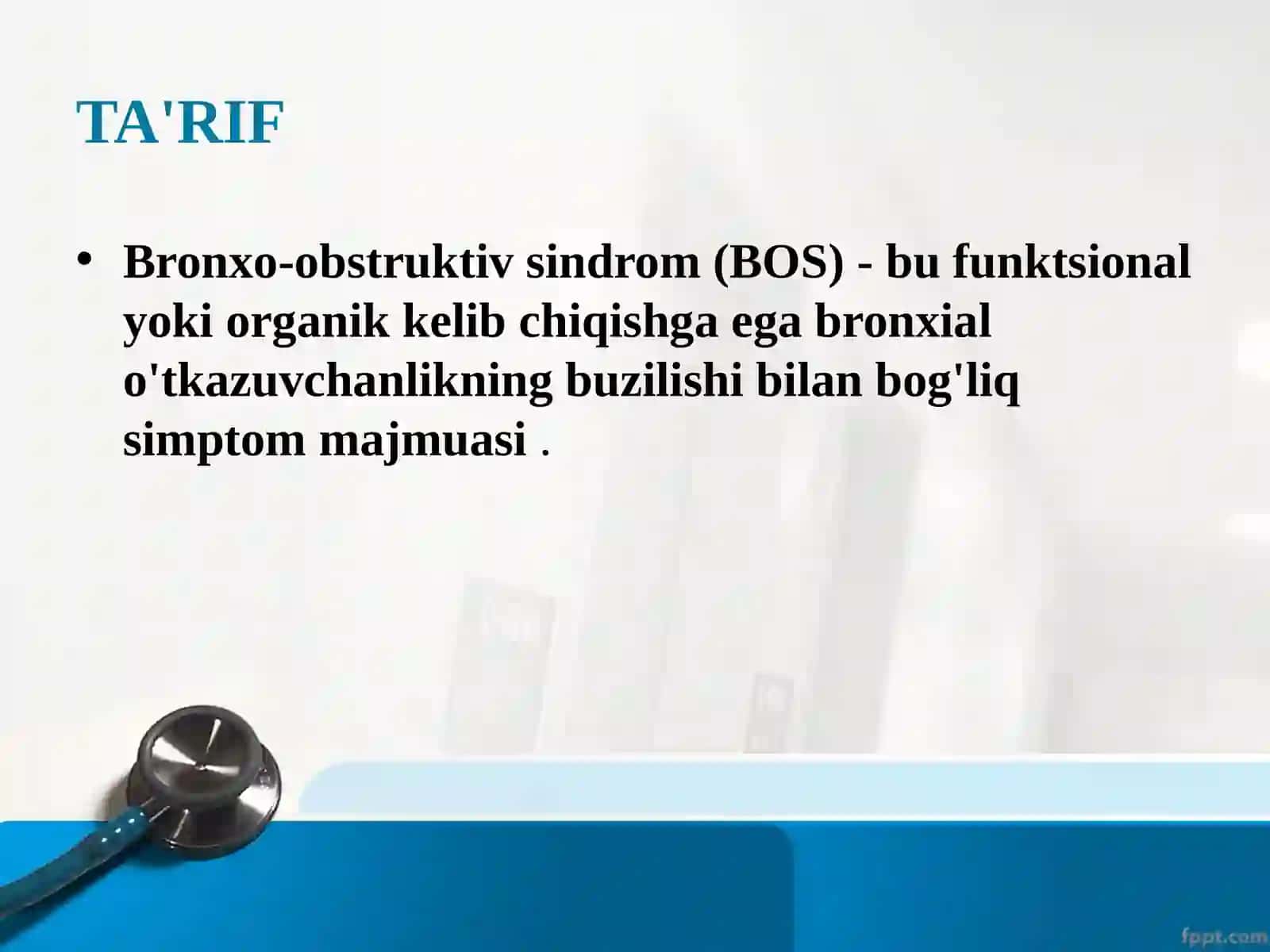 BOLALARDA BRONXO-OBSTRUKTIV SINDROM 3