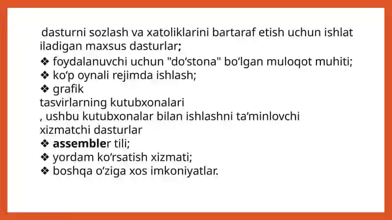 Tibbiy-biologik masalalarni yechish algoritmlarini matematik modellashtirish 3