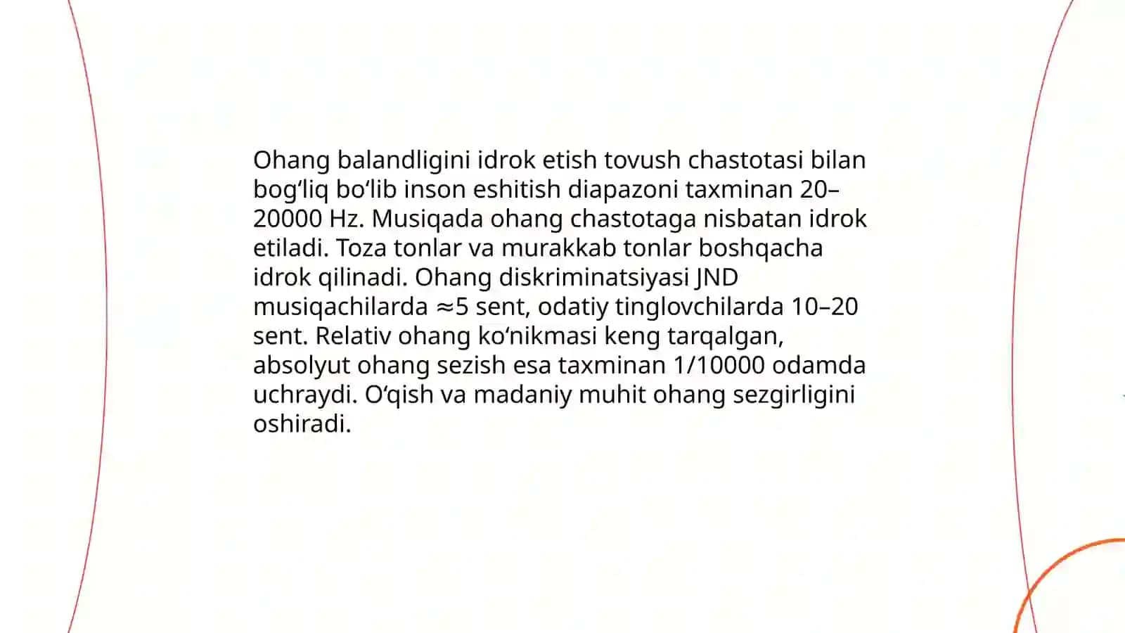 Musiqiy idrok 3