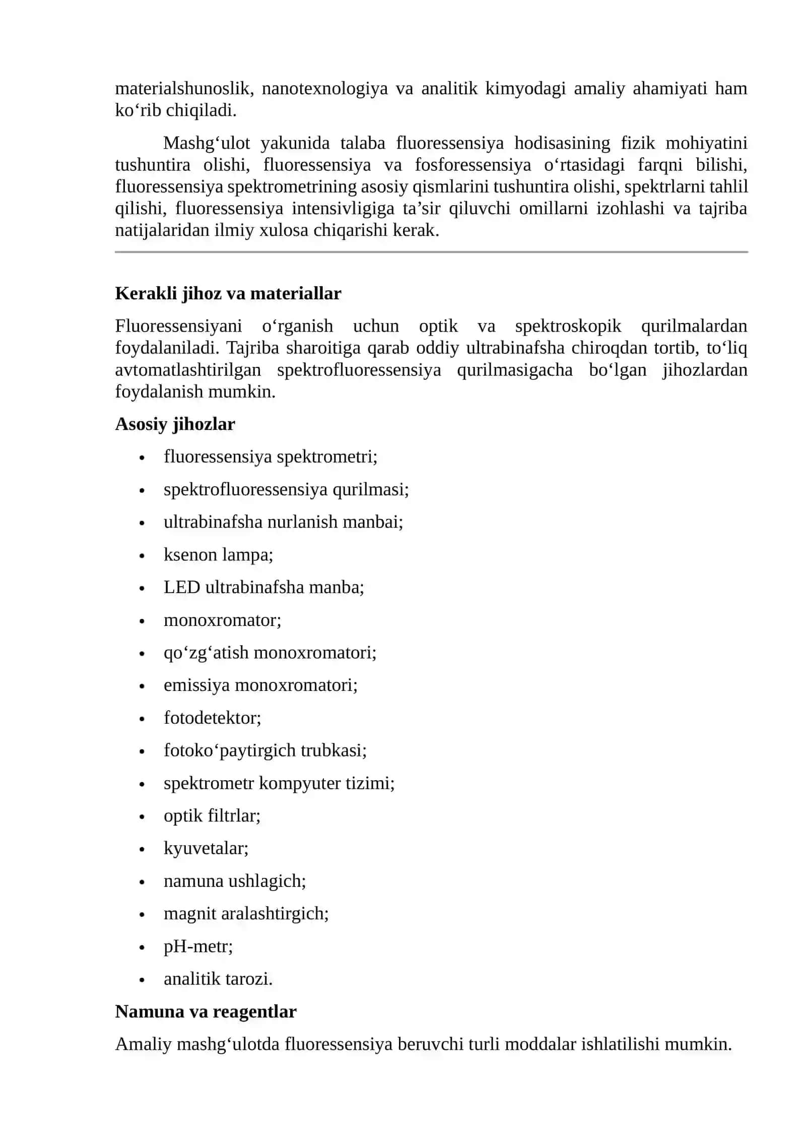FLUORESSENSIYA 3