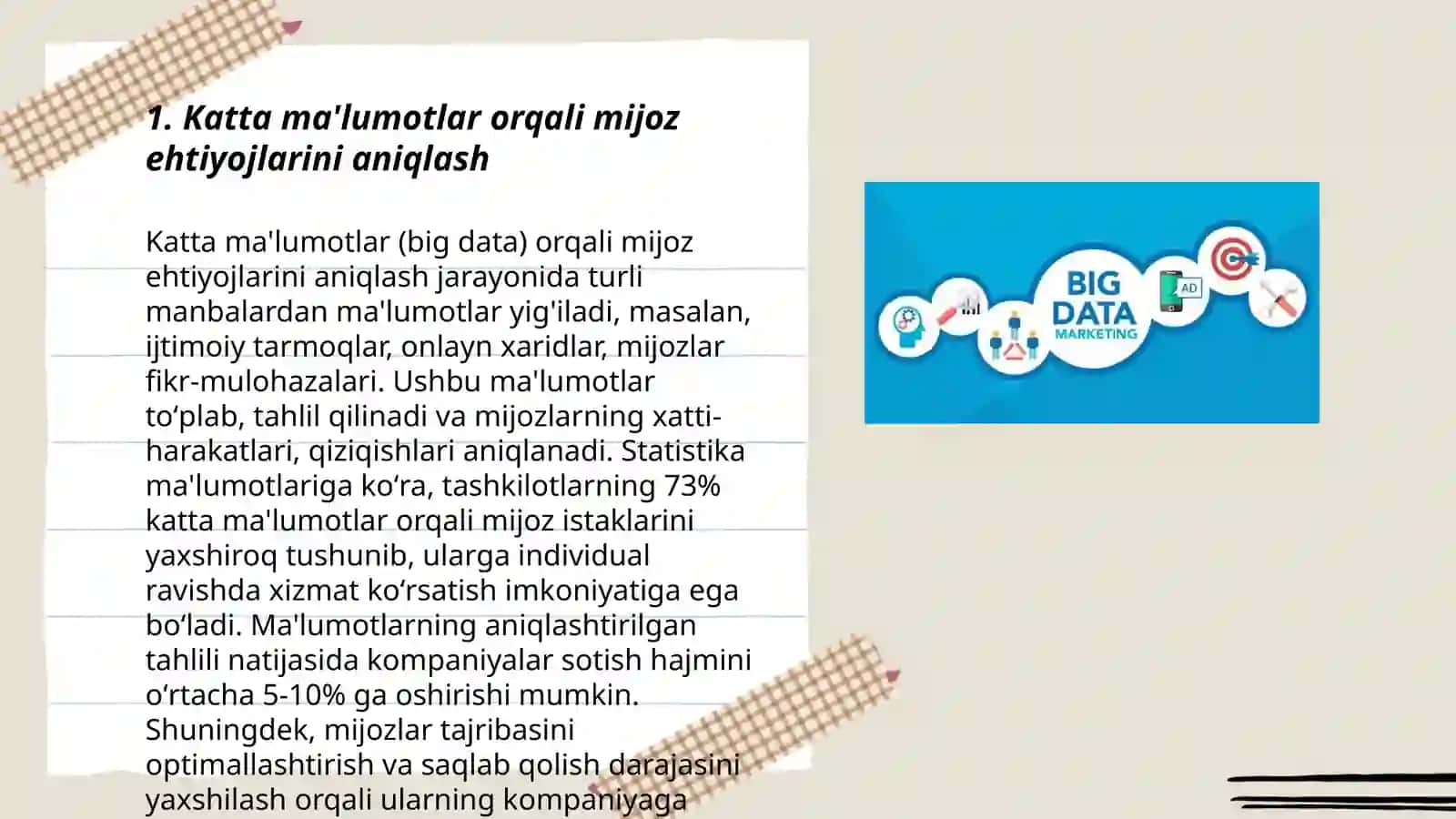 Big Data Texnologiyalari 3