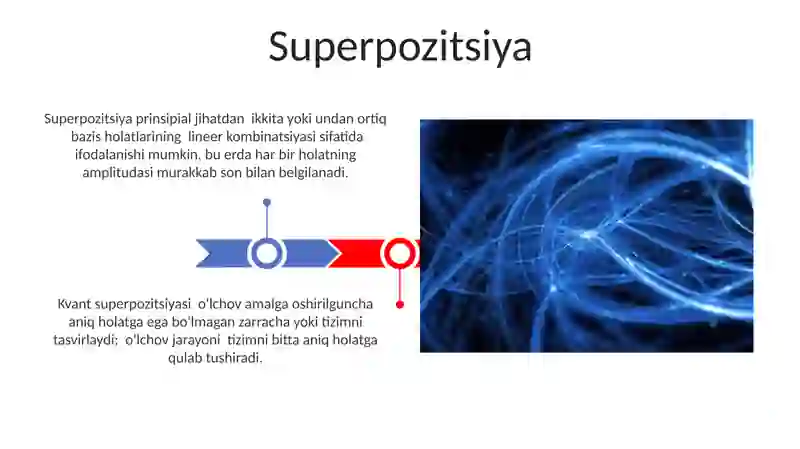 Kvant sonlari 3