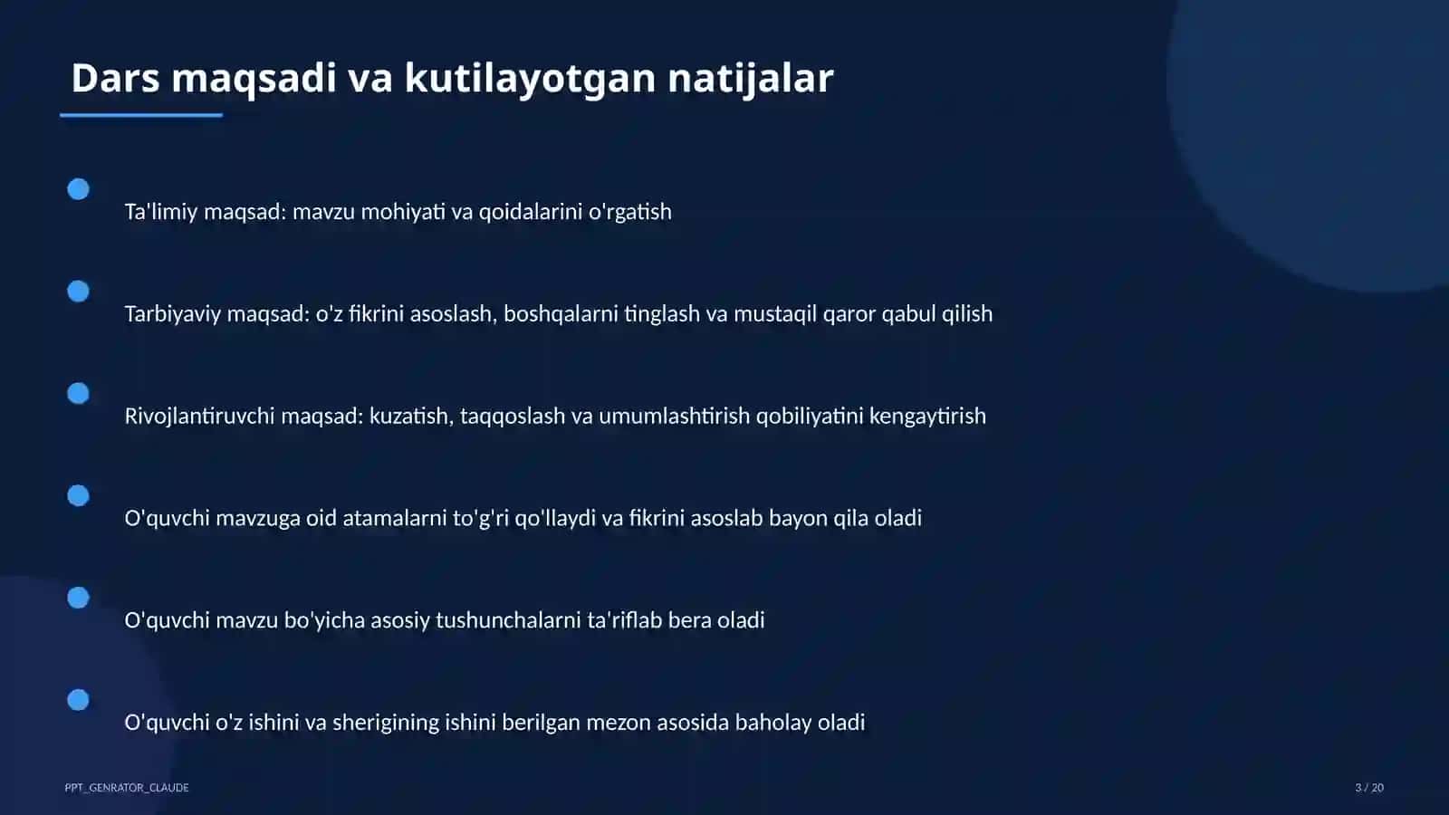 Kompyuterning asosiy qurilmalari (5-sinf) 3