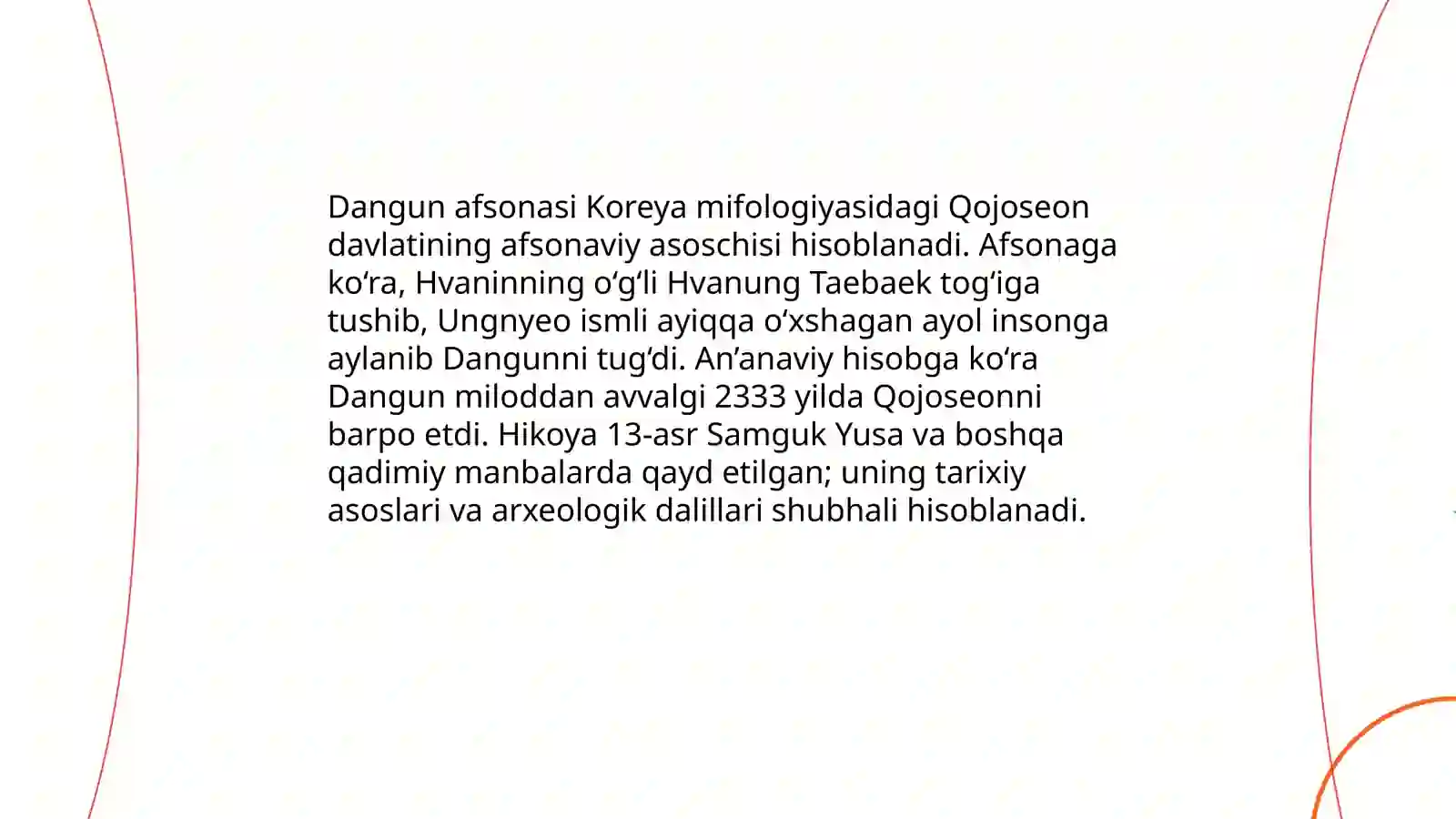 당군 afsonasi haqida 3