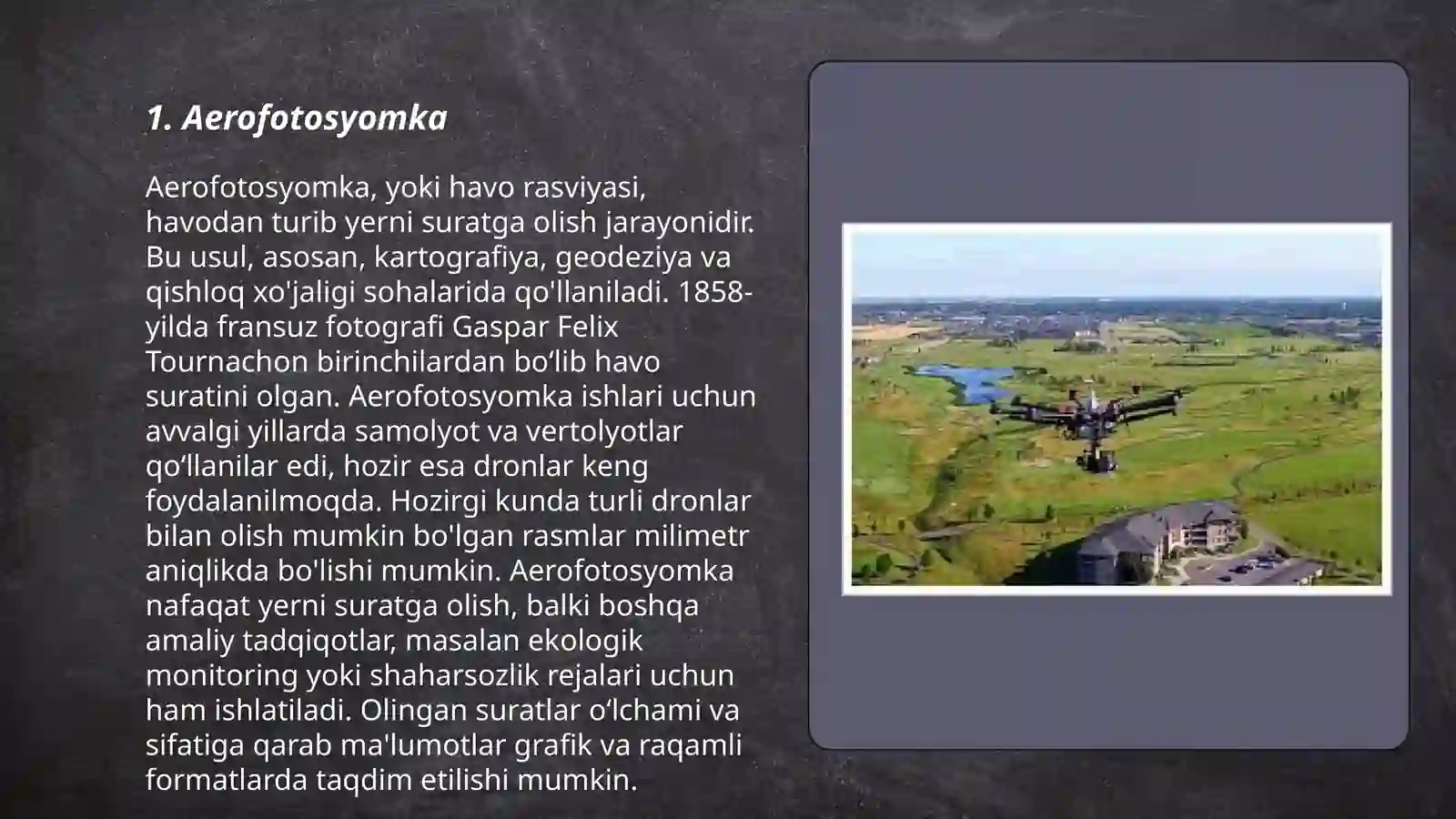 Aerofotosyomka 3