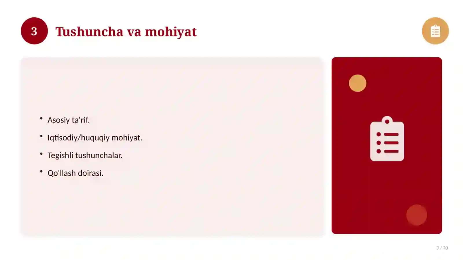 Investitsiya loyihalari: nazariy asoslari, tizimli yondashuvda (Kurs ishi) 3