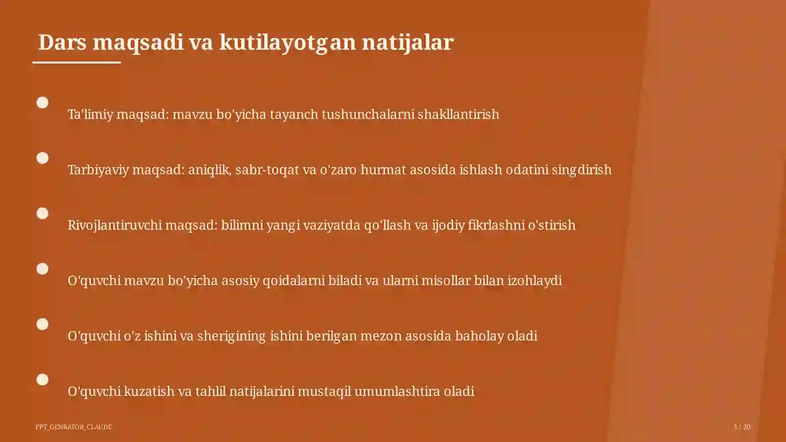 Qadimgi Yunoniston: Afina va Sparta (6-sinf) 3
