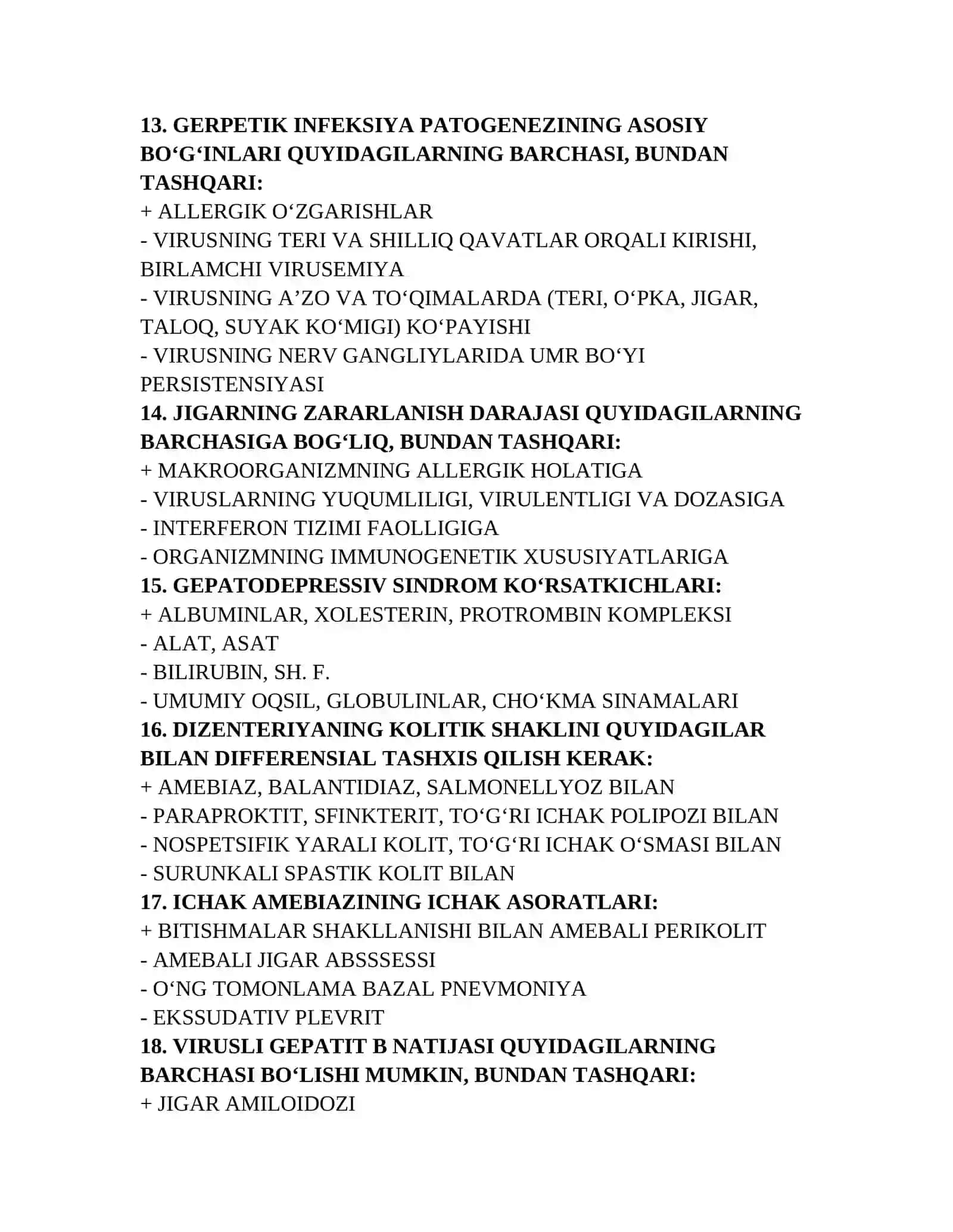 LYAMBLIYALAR PARAZITLIK QILISHI 3