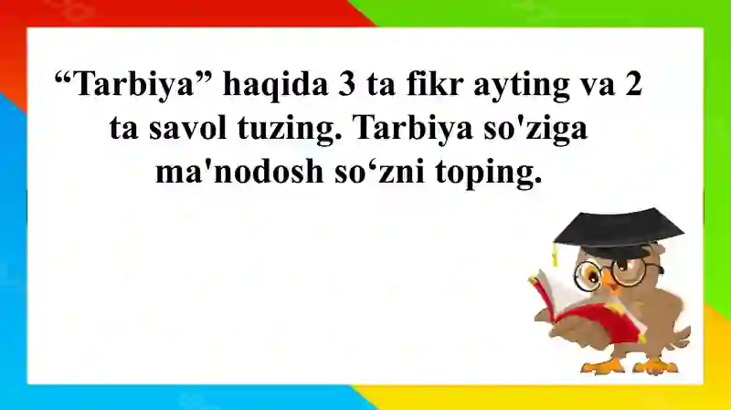 HabibullaQodiriy 3