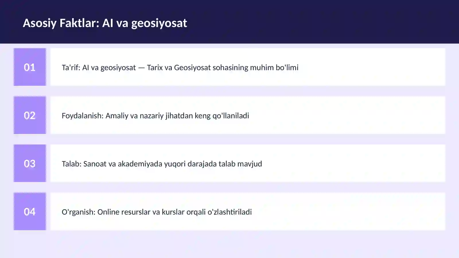 AI va geosiyosat 3