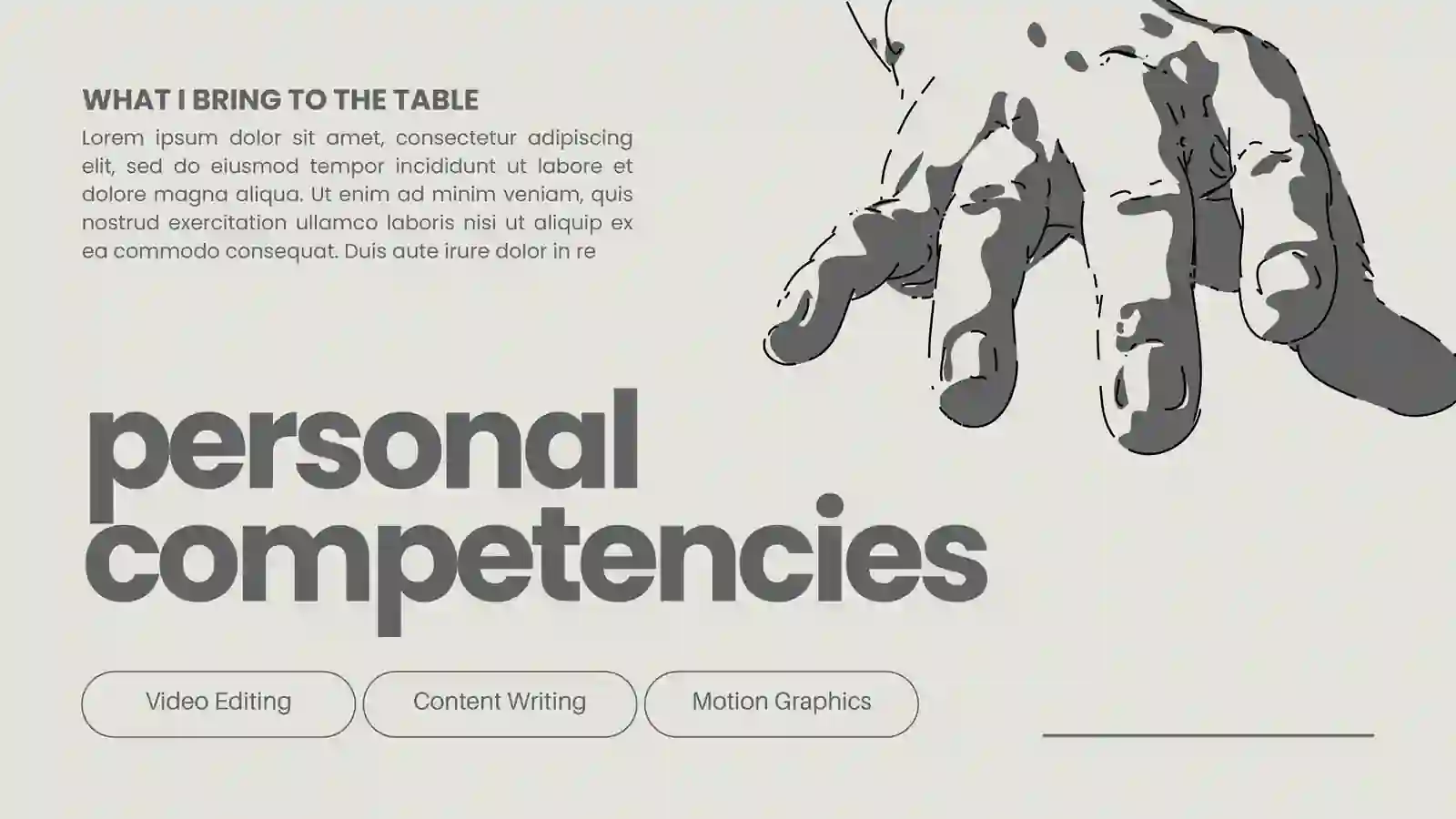 Portfolio 3
