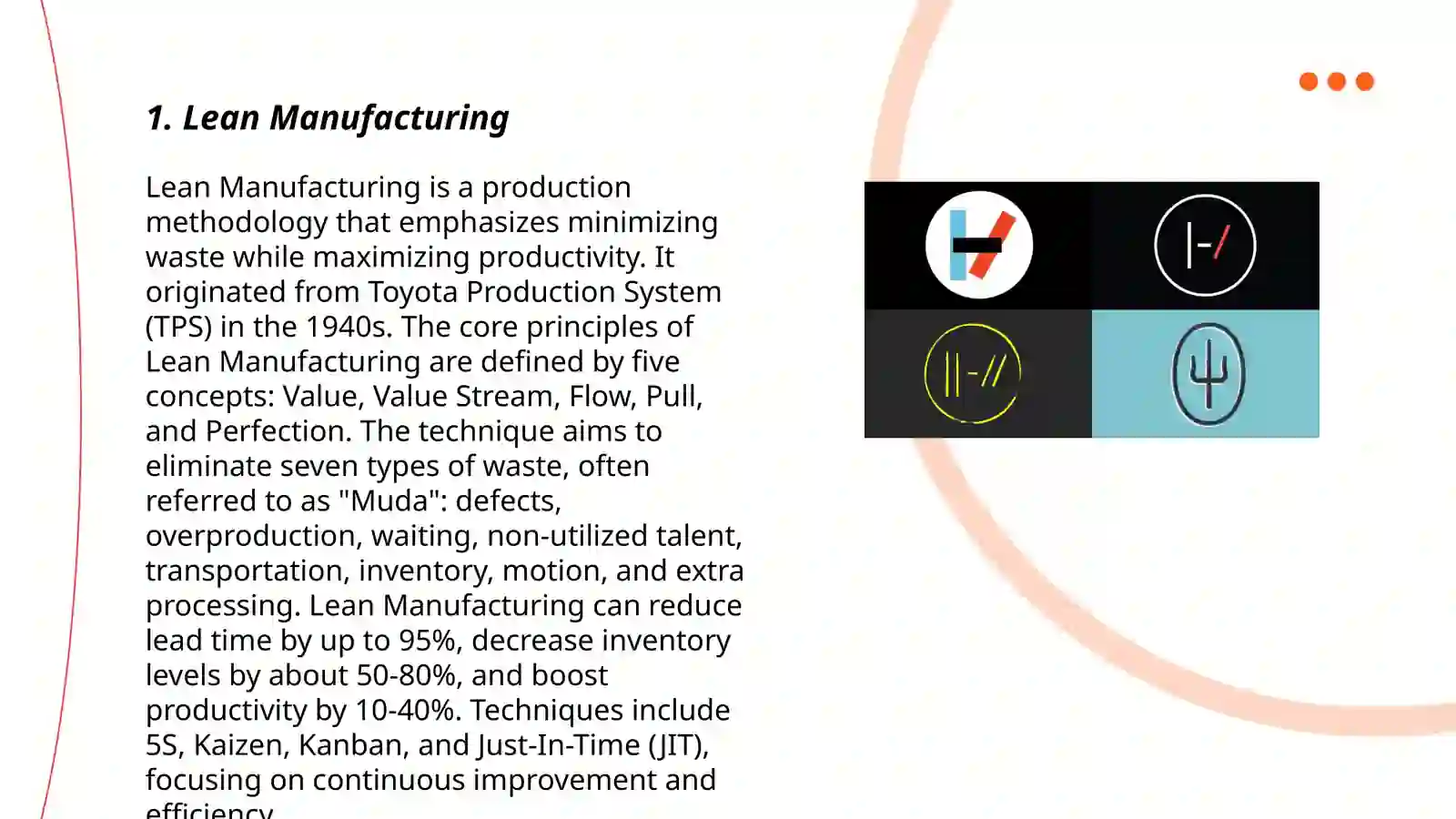 Prodoct and process 3